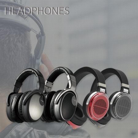 Auriculares - DJ/ Monitor/ HiFi/ Inalámbricos/ Auriculares y Auriculares.